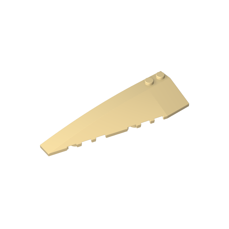 50955 | Wedge 10 x 3 Left