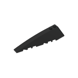 50955 | Wedge 10 x 3 Left