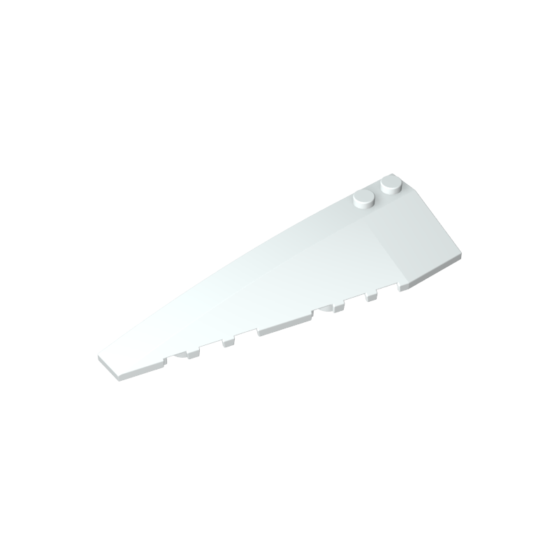 50955 | Wedge 10 x 3 Left