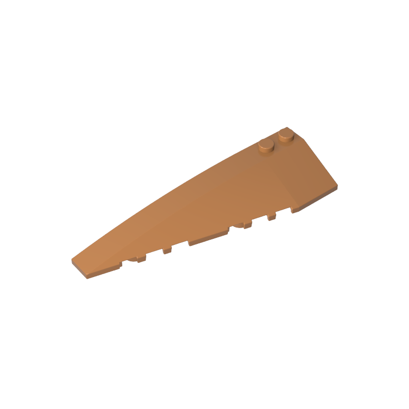 50955 | Wedge 10 x 3 Left