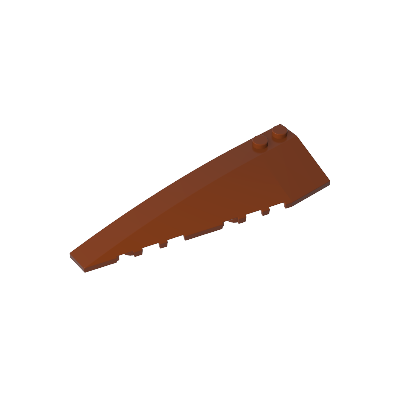 50955 | Wedge 10 x 3 Left