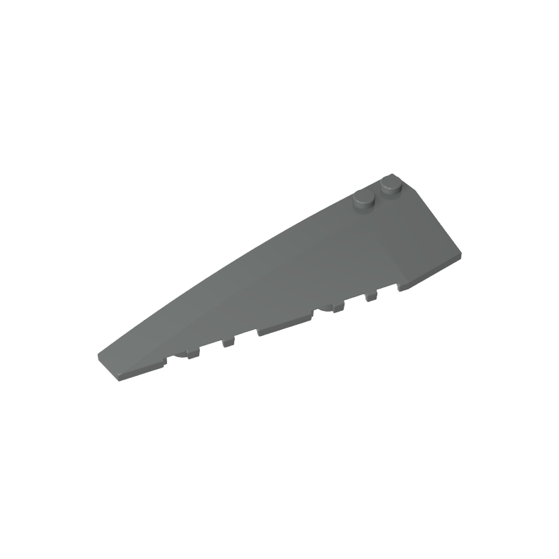 50955 | Wedge 10 x 3 Left