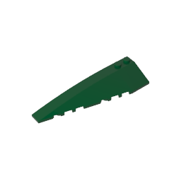 50955 | Wedge 10 x 3 Left