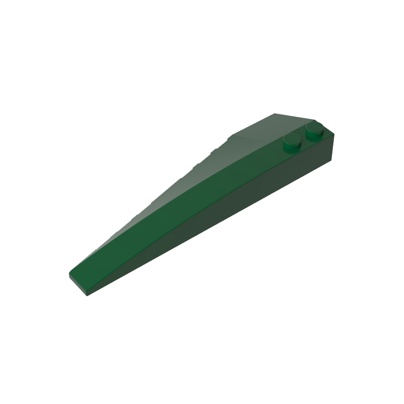 50956 | Wedge 10 x 3 Right