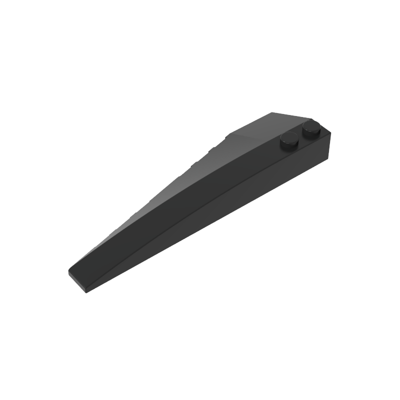 50956 | Wedge 10 x 3 Right