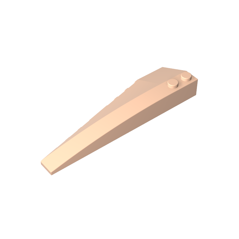 50956 | Wedge 10 x 3 Right
