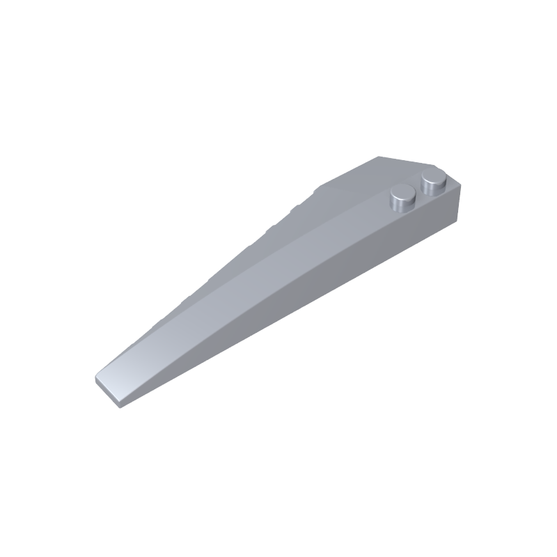 50956 | Wedge 10 x 3 Right