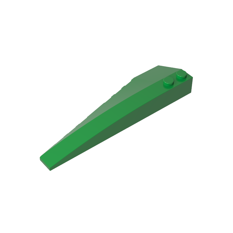 50956 | Wedge 10 x 3 Right
