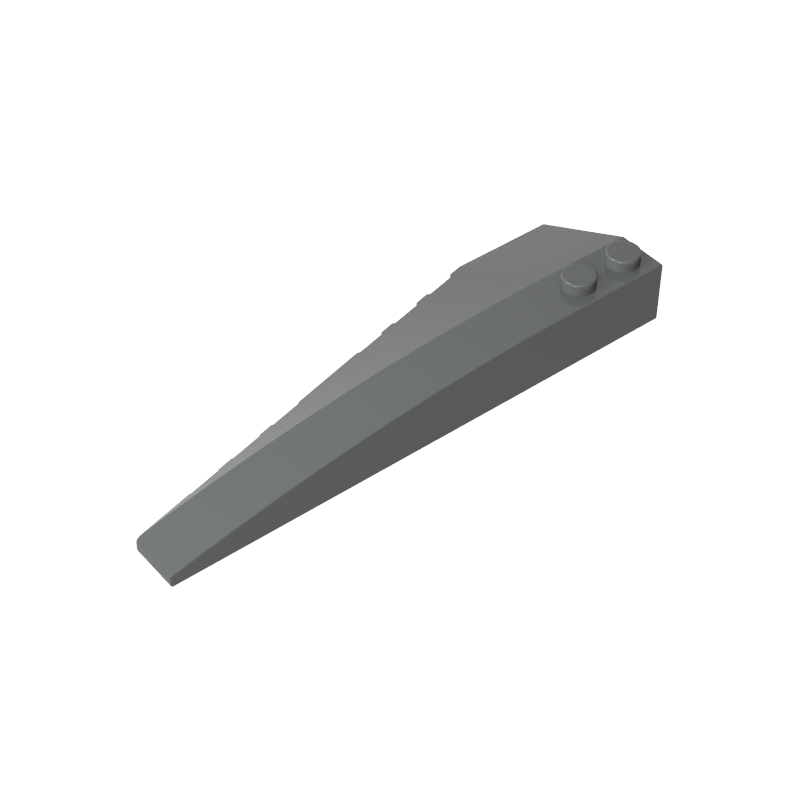 50956 | Wedge 10 x 3 Right