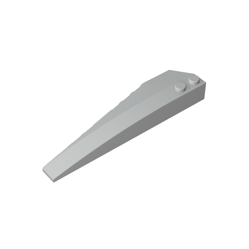 50956 | Wedge 10 x 3 Right