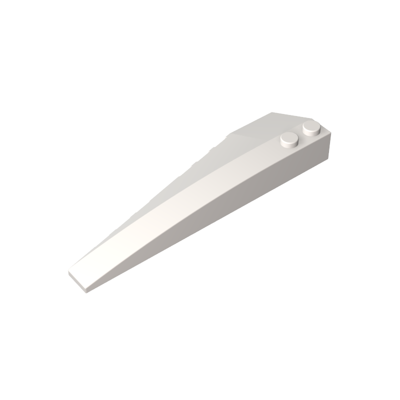 50956 | Wedge 10 x 3 Right