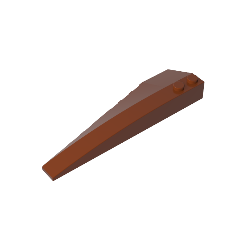 50956 | Wedge 10 x 3 Right
