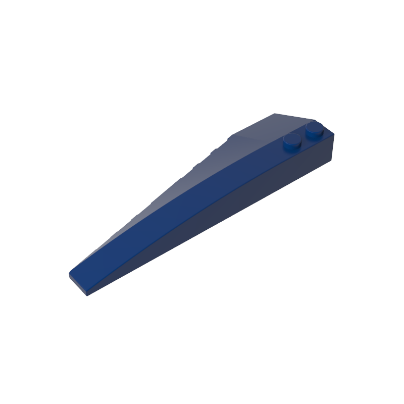 50956 | Wedge 10 x 3 Right