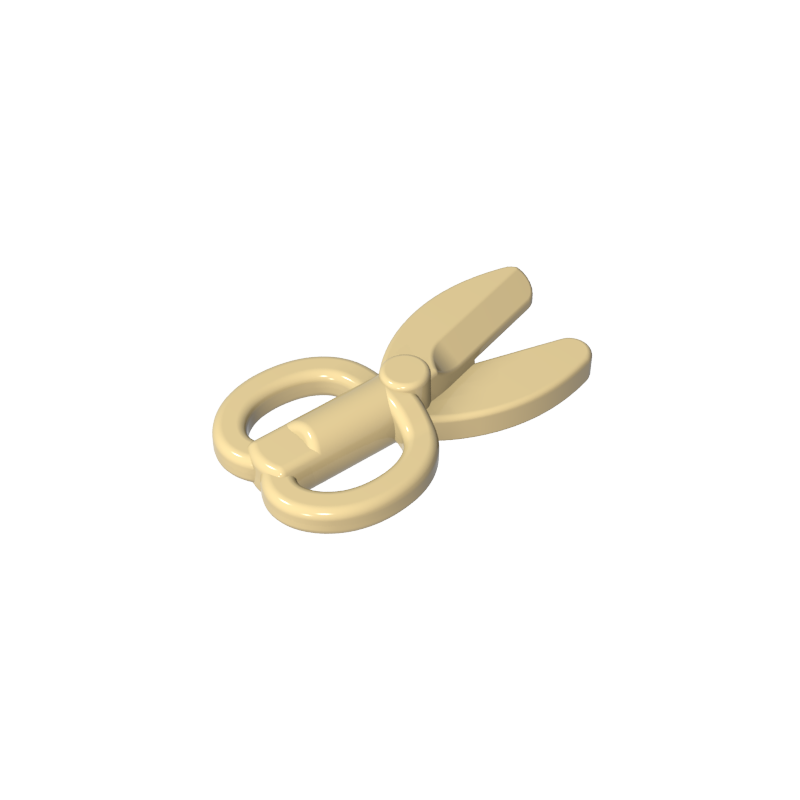 18920 | Utensil Scissors