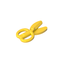 18920 | Utensil Scissors