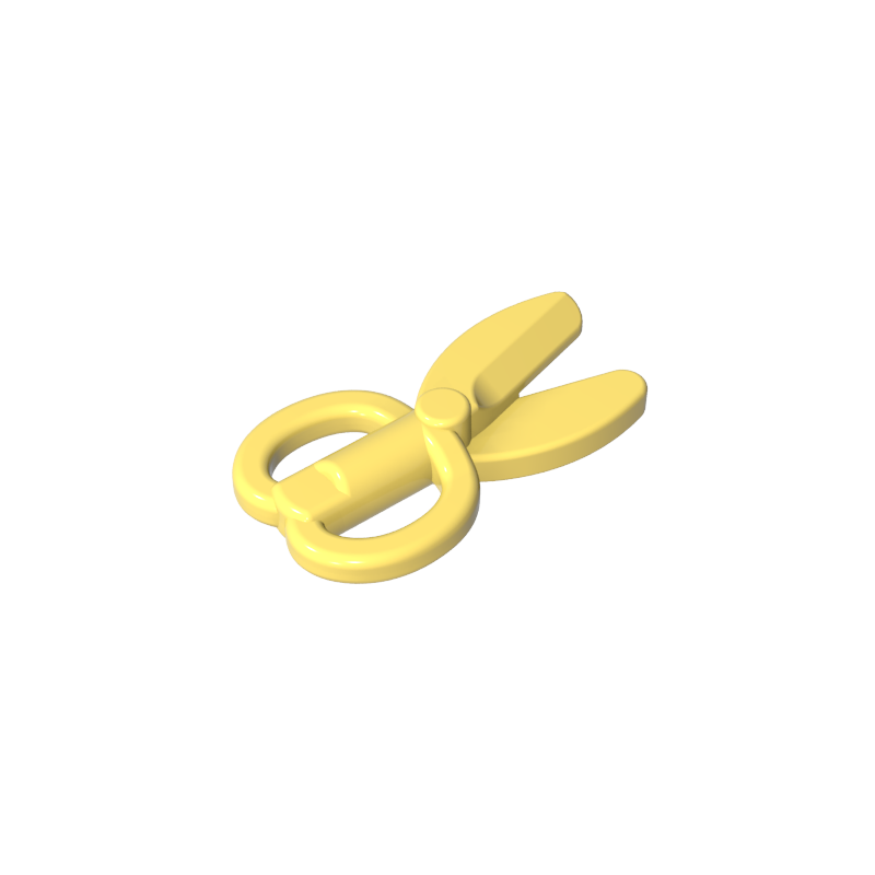 18920 | Utensil Scissors