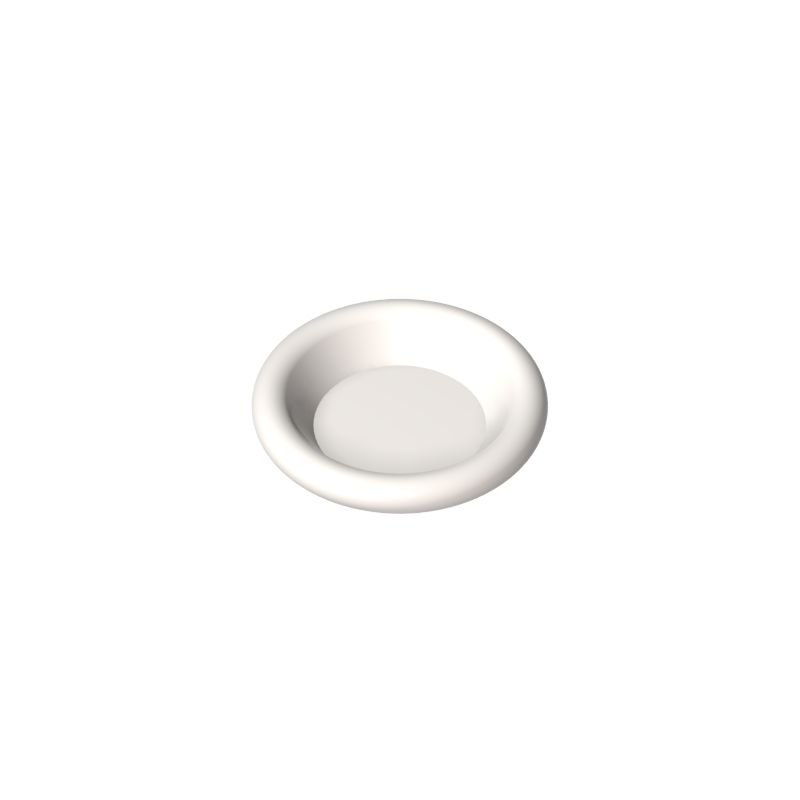 6256 | Utensil Dish 3 x 3