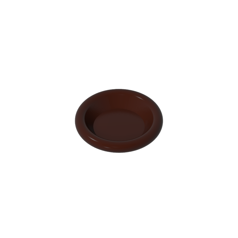 6256 | Utensil Dish 3 x 3