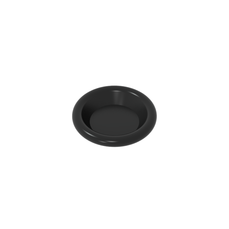 6256 | Utensil Dish 3 x 3