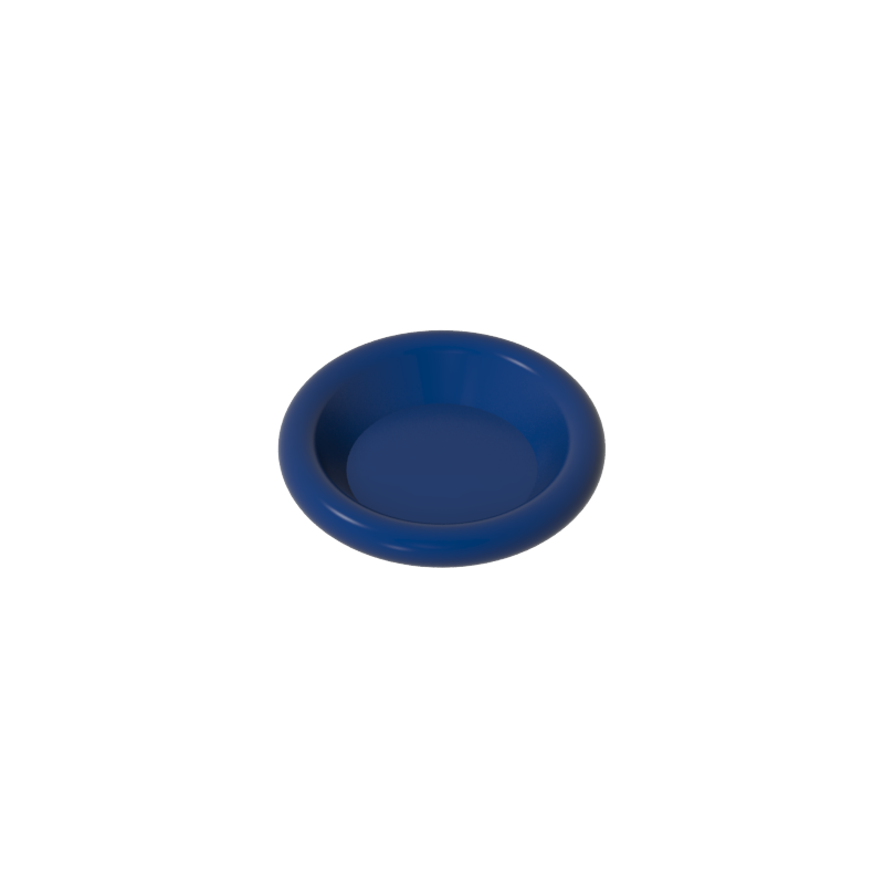 6256 | Utensil Dish 3 x 3