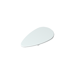 2586 | Shield Oval