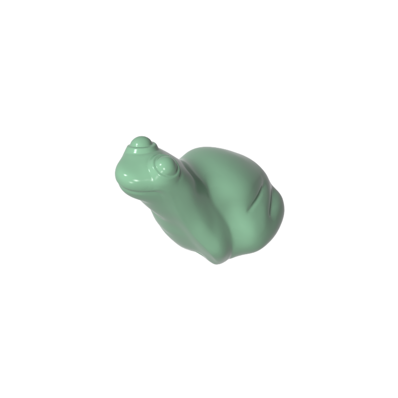 33320 | Frog
