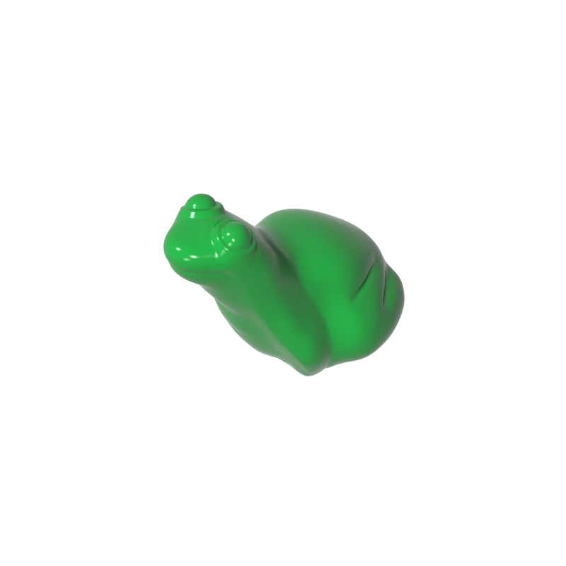 33320 | Frog
