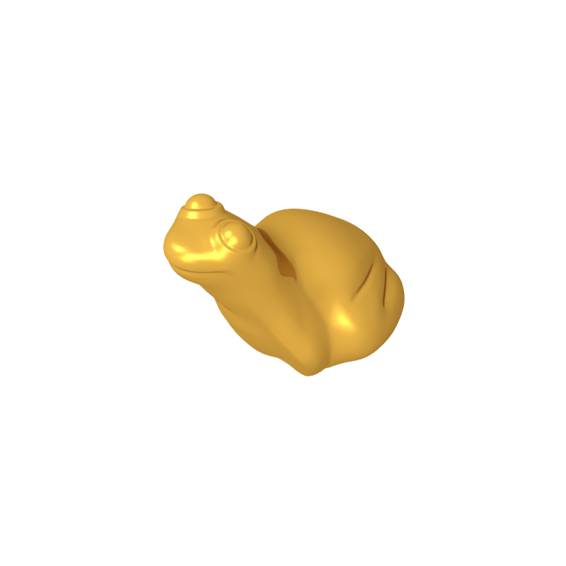 33320 | Frog