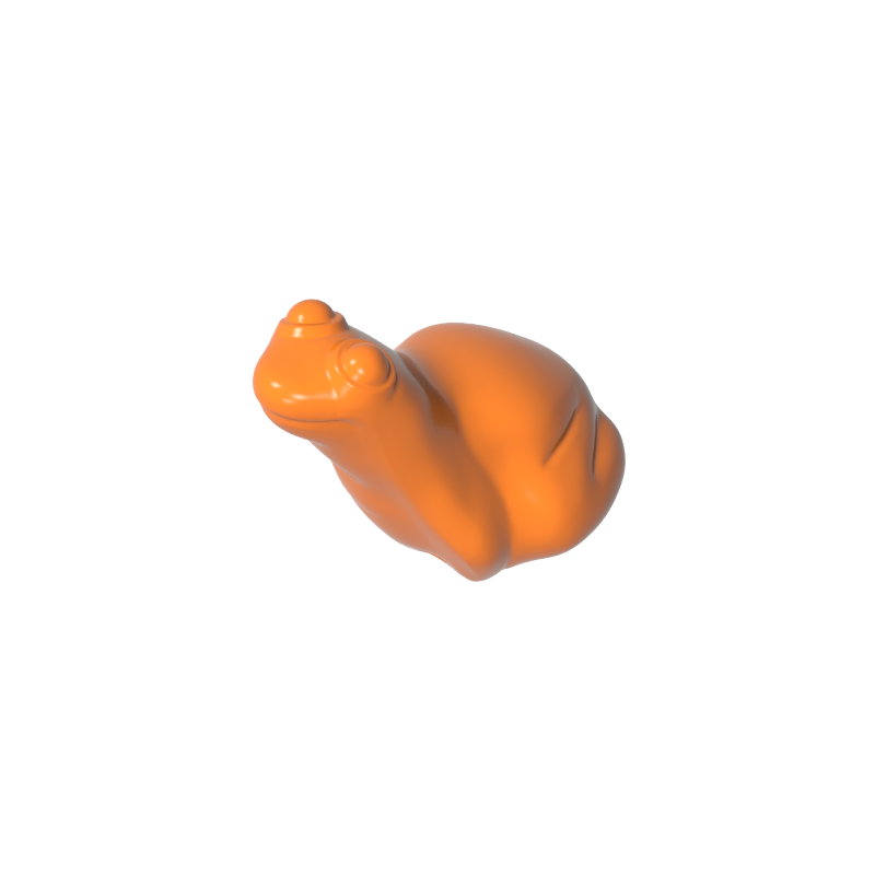 33320 | Frog