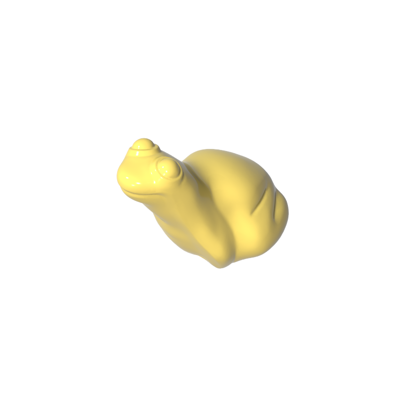 33320 | Frog