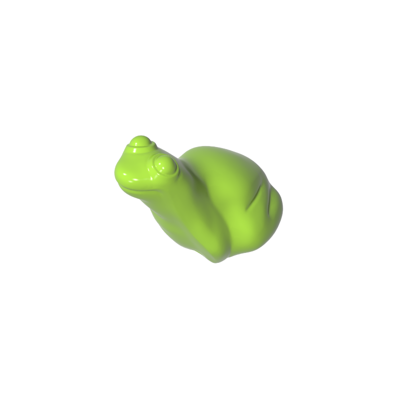 33320 | Frog