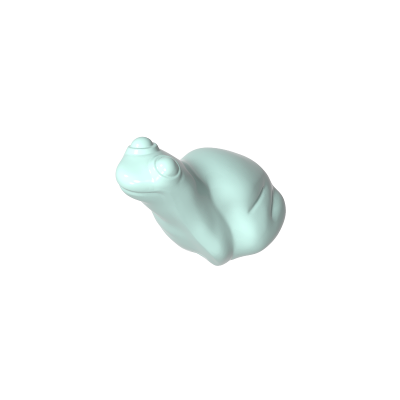 33320 | Frog