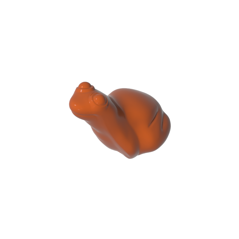 33320 | Frog