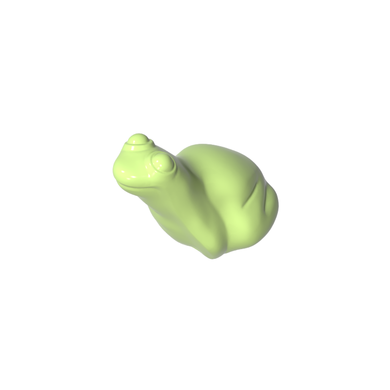 33320 | Frog