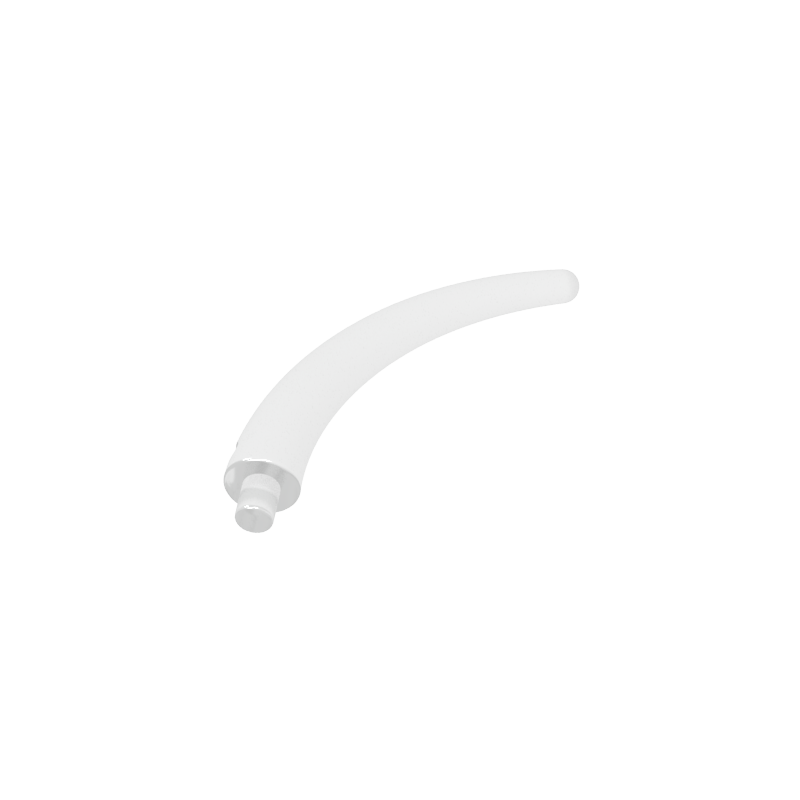 40379 | Animal, Body Part Dinosaur Tail End Section / Horn