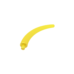 40379 | Animal, Body Part Dinosaur Tail End Section / Horn