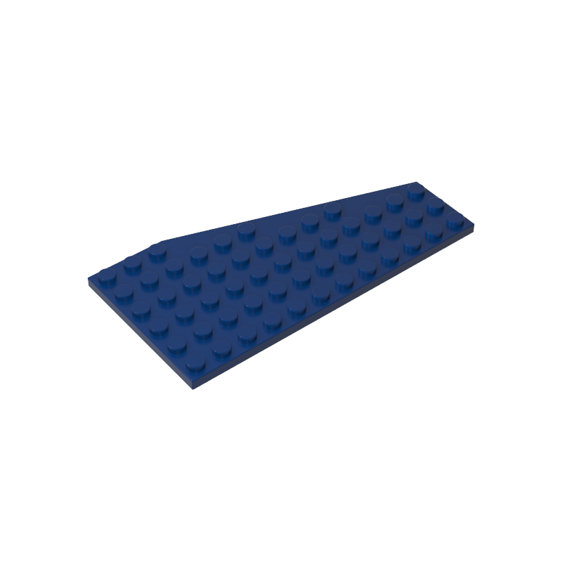 30355 | Wedge, Plate 12 x 6 Left