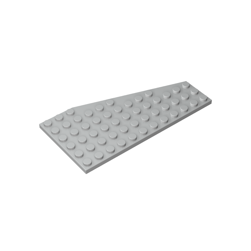 30355 | Wedge, Plate 12 x 6 Left