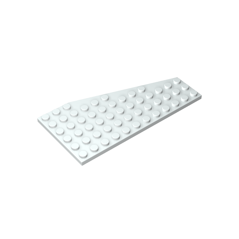 30355 | Wedge, Plate 12 x 6 Left