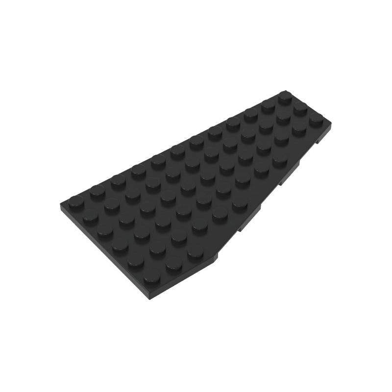 30356 | Wedge, Plate 12 x 6 Right
