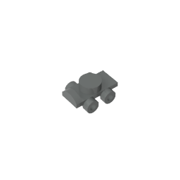11253 | Figure Footgear Roller Skate