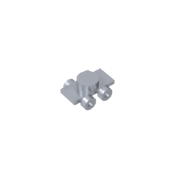 11253 | Figure Footgear Roller Skate