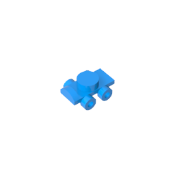 11253 | Figure Footgear Roller Skate