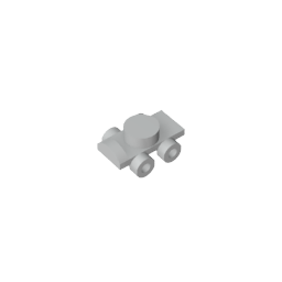 11253 | Figure Footgear Roller Skate