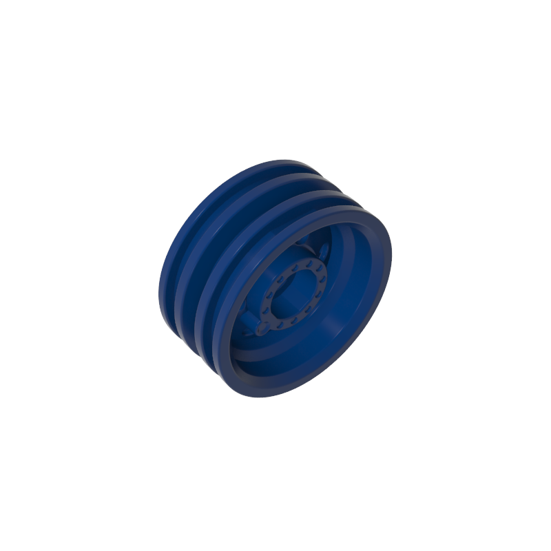 56904 | Wheel 30mm D. x 14mm