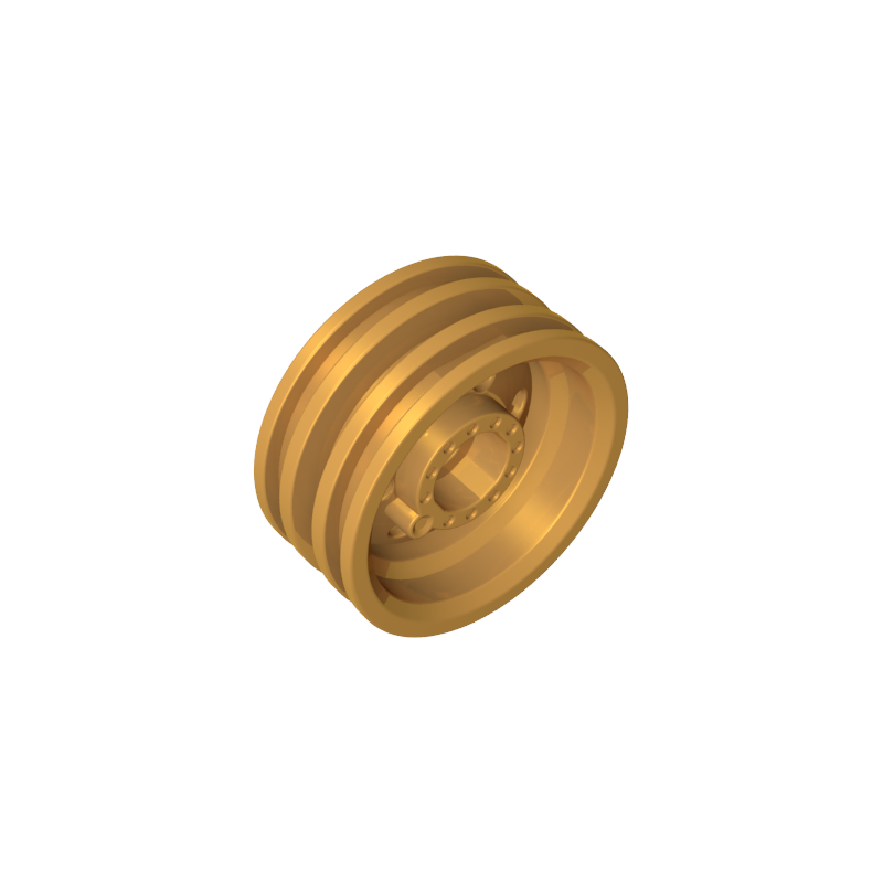 56904 | Wheel 30mm D. x 14mm