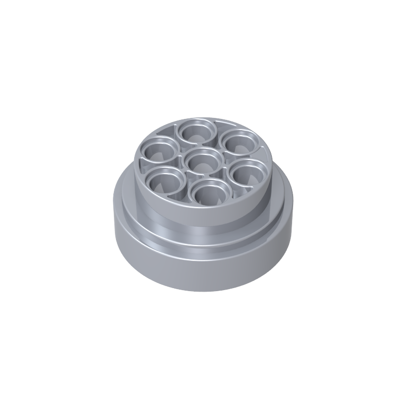 60208 | Wheel 31mm D. x 15mm Technical
