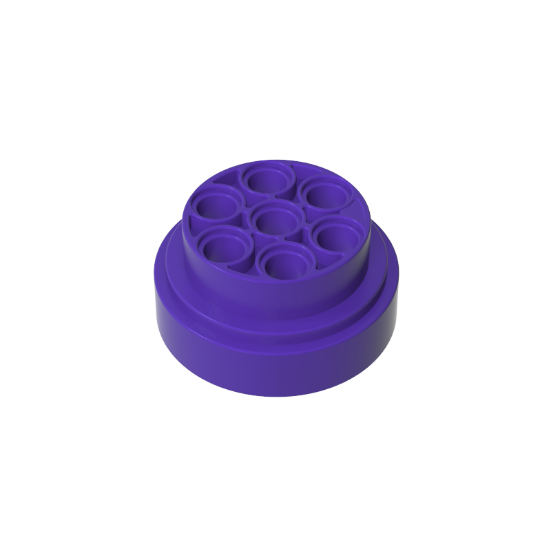 60208 | Wheel 31mm D. x 15mm Technical