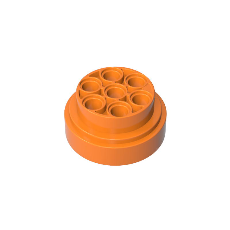 60208 | Wheel 31mm D. x 15mm Technical