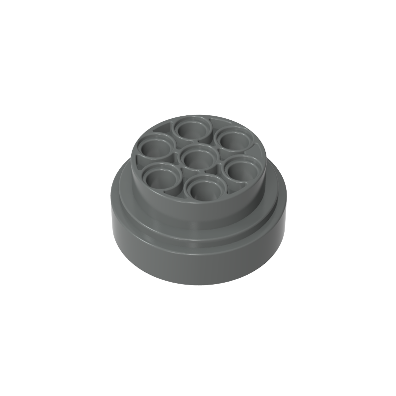 60208 | Wheel 31mm D. x 15mm Technical
